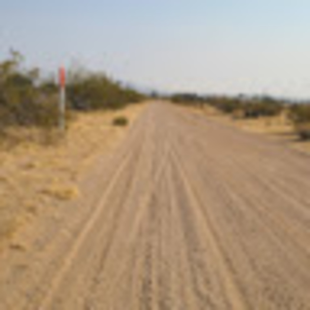 Meet your Posher, Chalyse